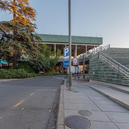 Center Templo Garden Parking Gratis Apartment Granada Exterior photo